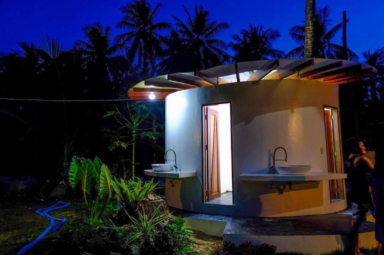 Dahun Villas Siargao General Luna  Esterno foto