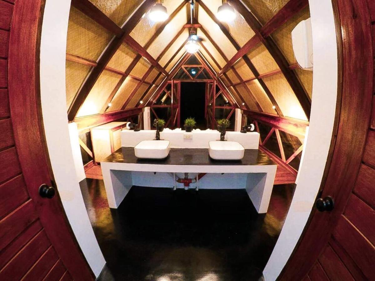 Dahun Villas Siargao General Luna  Esterno foto