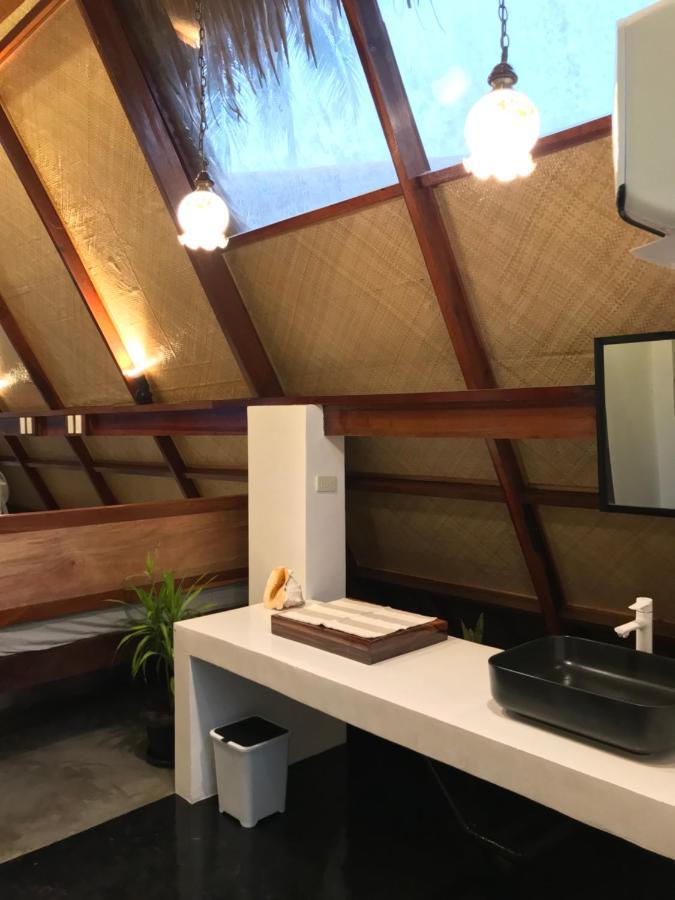 Dahun Villas Siargao General Luna  Esterno foto