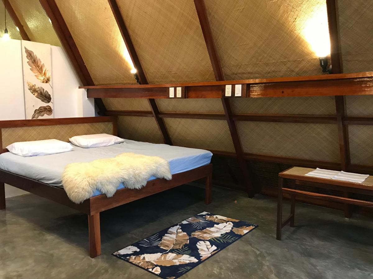 Dahun Villas Siargao General Luna  Esterno foto