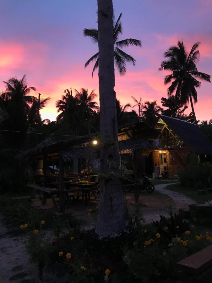 Dahun Villas Siargao General Luna  Esterno foto