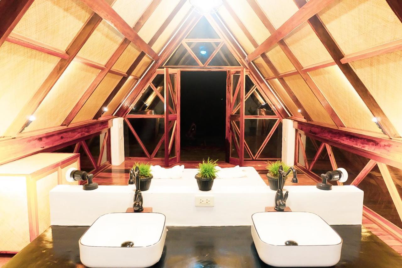Dahun Villas Siargao General Luna  Esterno foto
