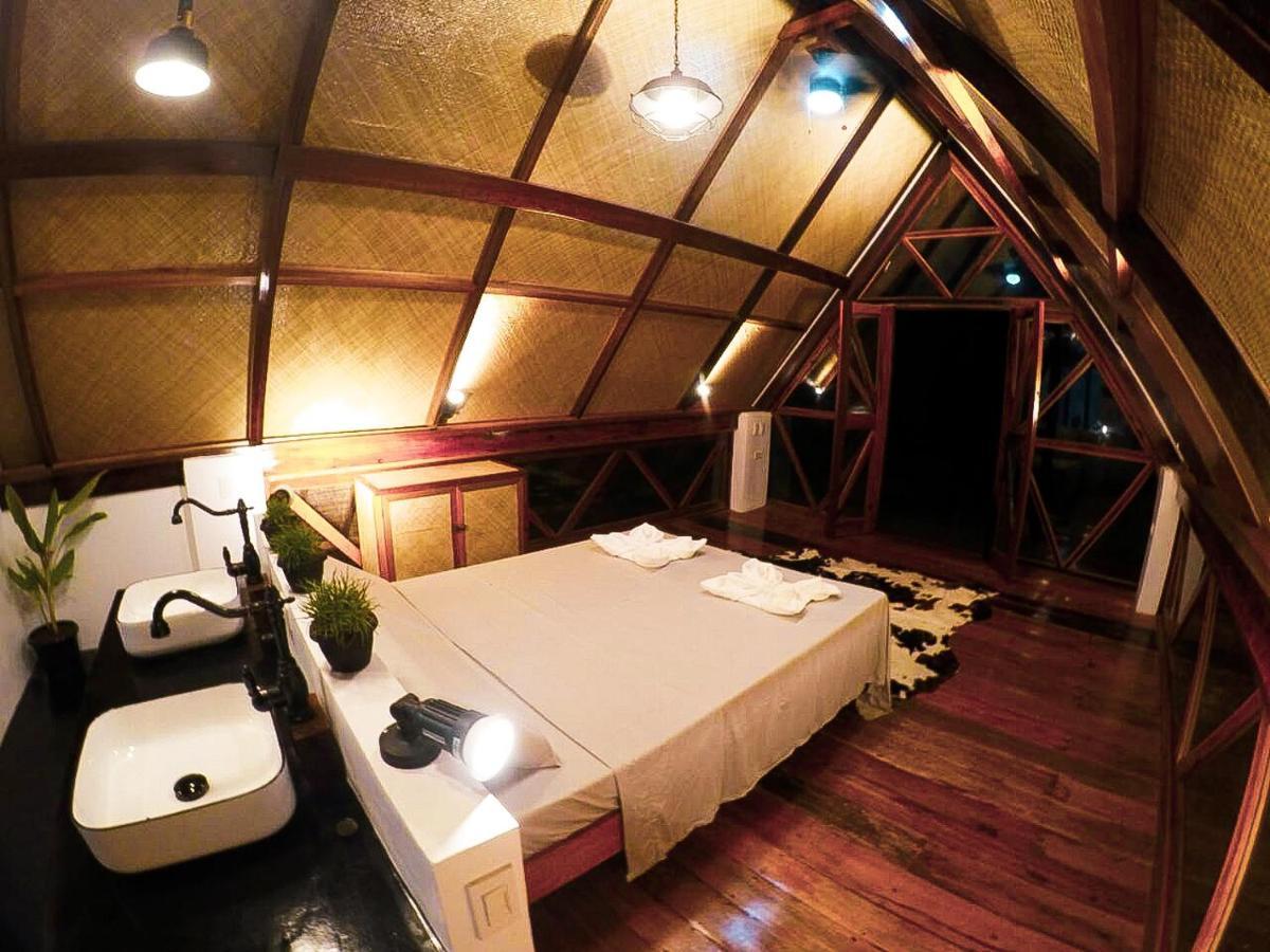 Dahun Villas Siargao General Luna  Esterno foto