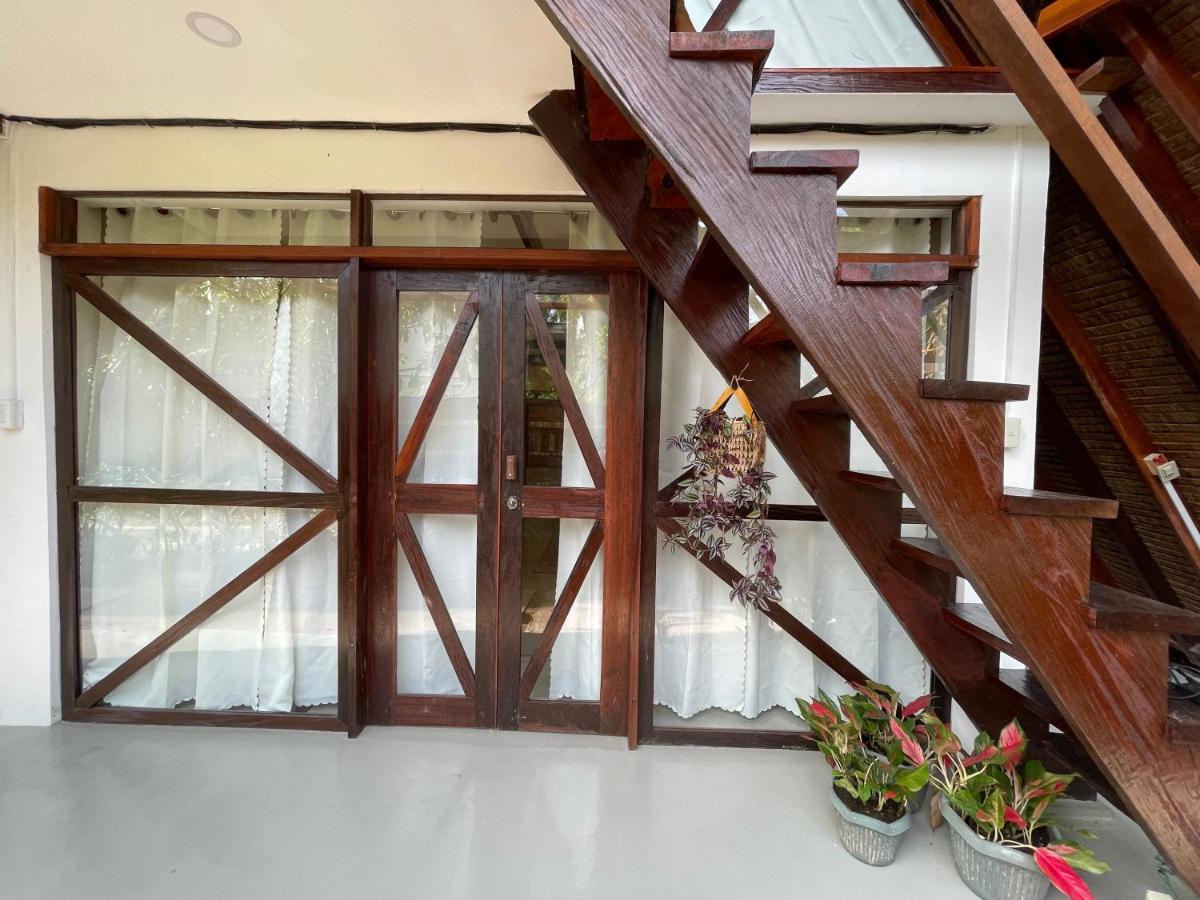 Dahun Villas Siargao General Luna  Esterno foto