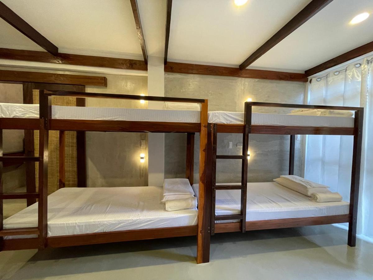 Dahun Villas Siargao General Luna  Esterno foto