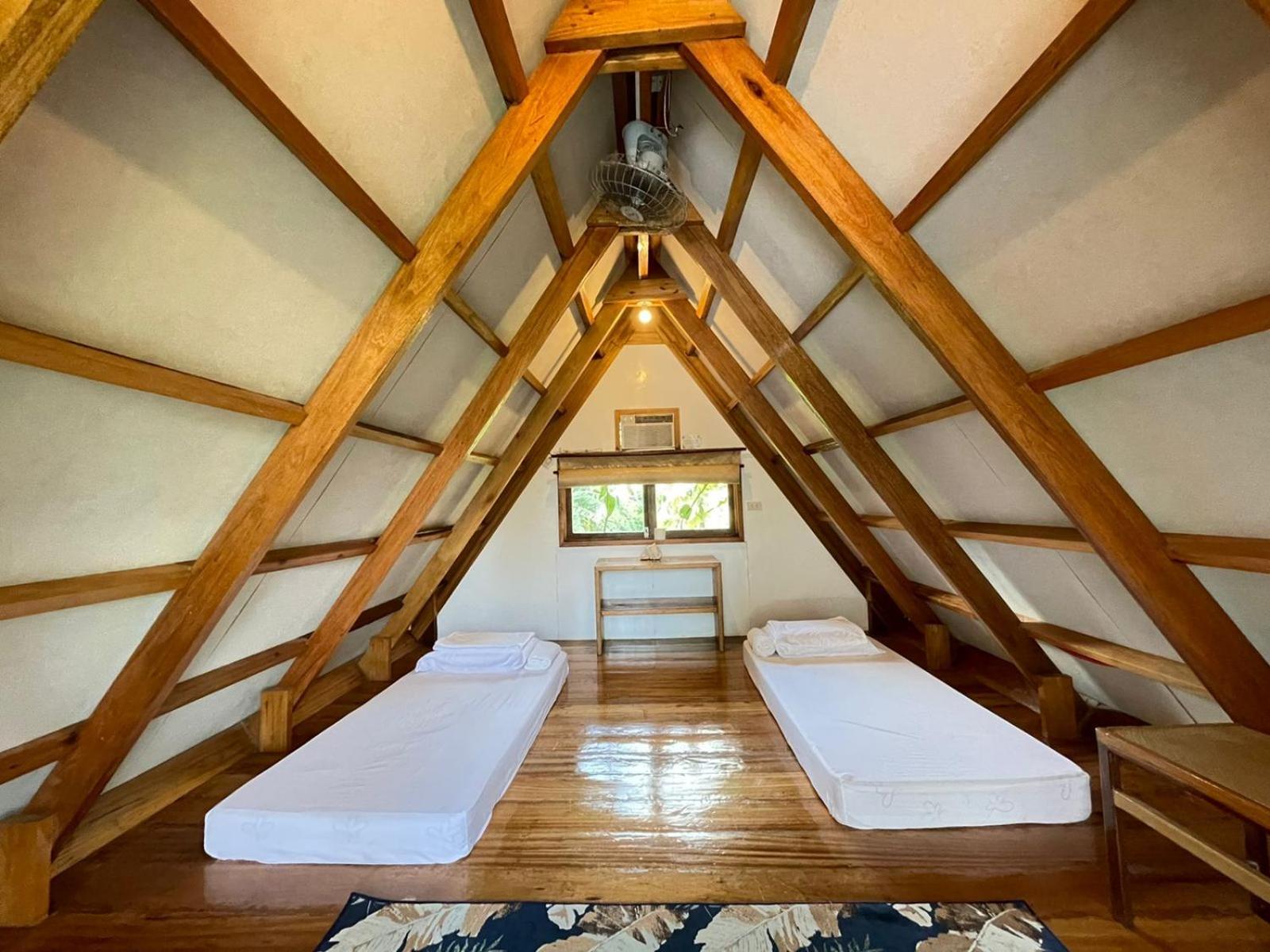 Dahun Villas Siargao General Luna  Esterno foto