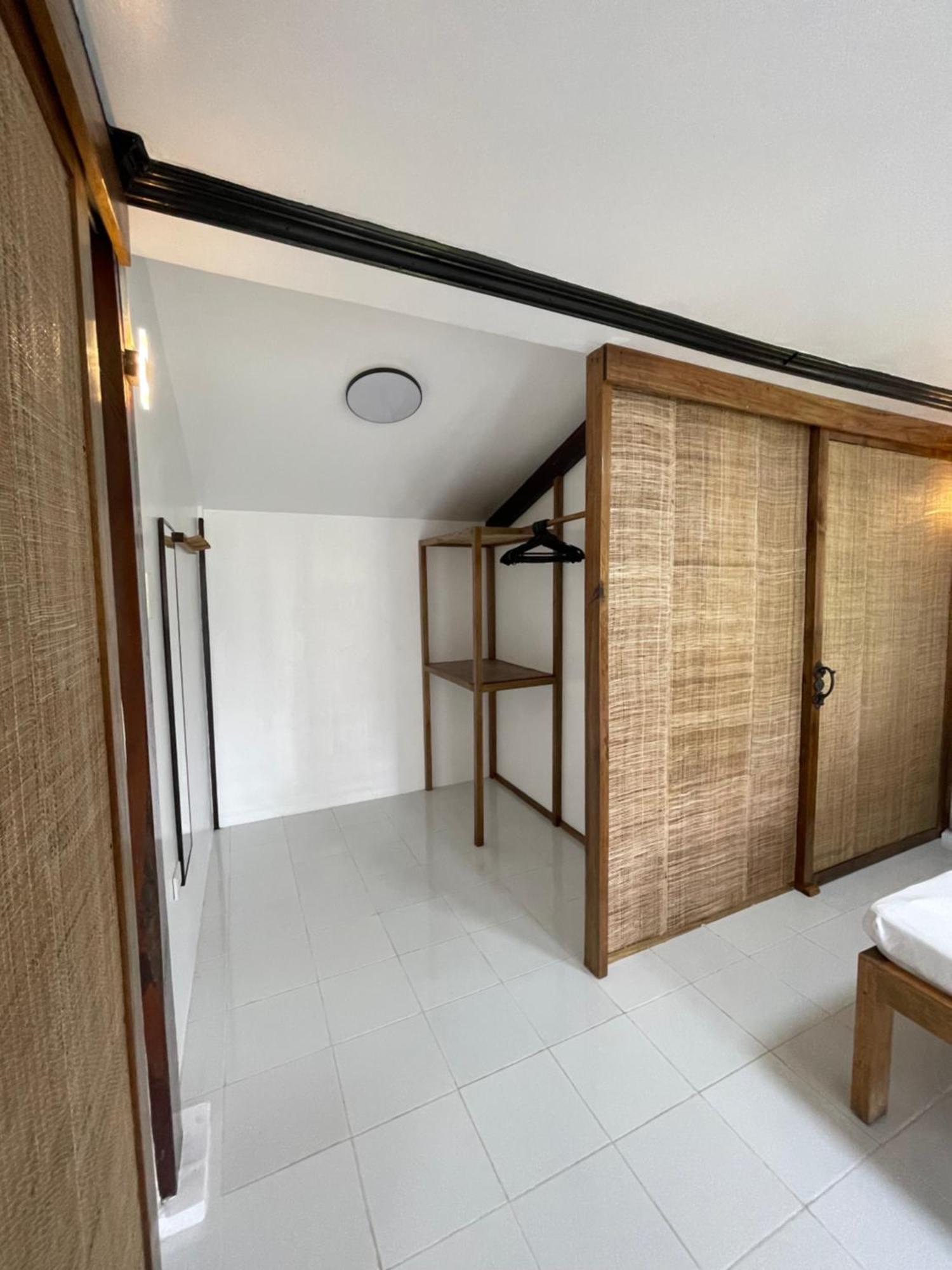 Dahun Villas Siargao General Luna  Esterno foto