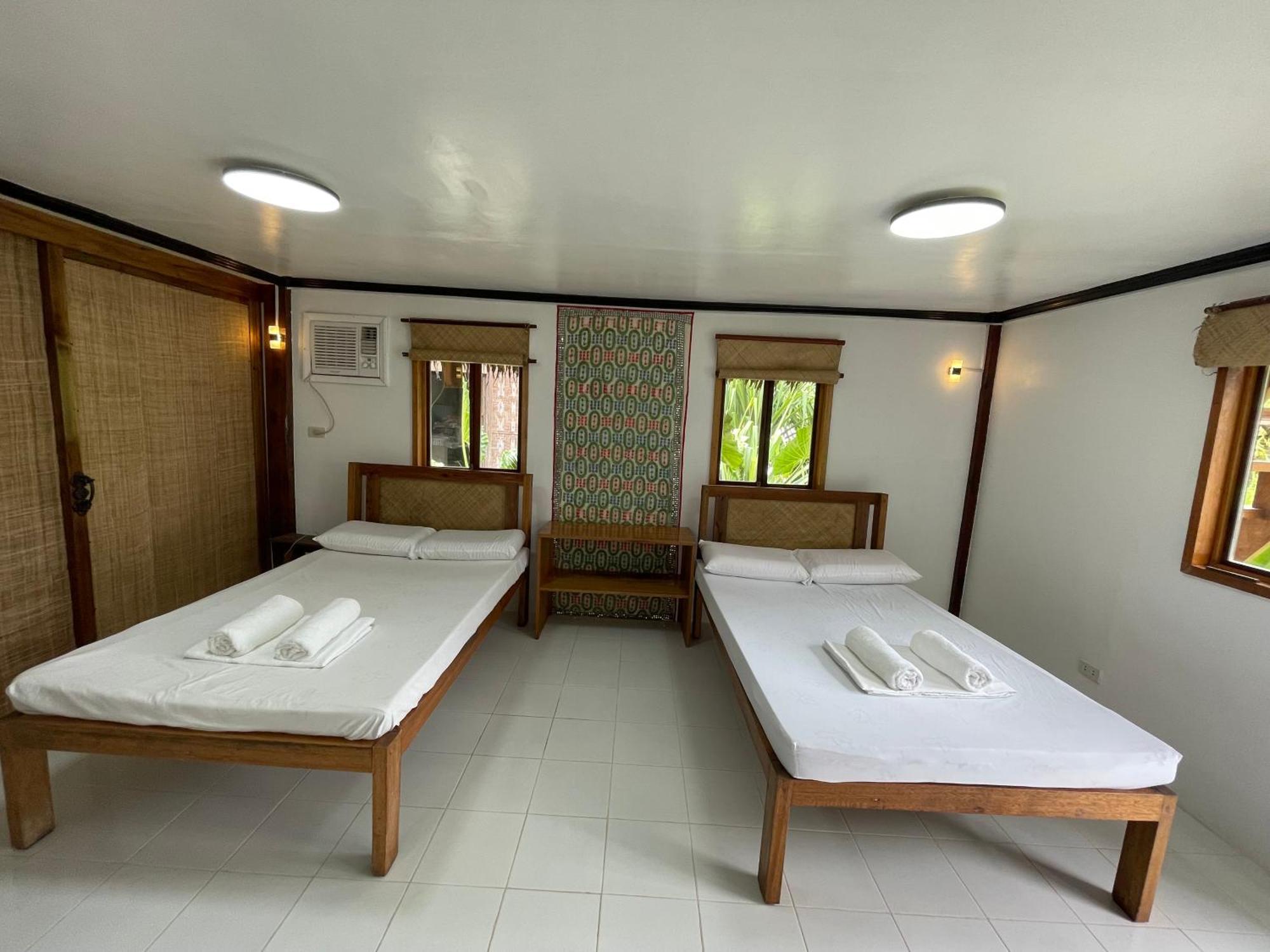 Dahun Villas Siargao General Luna  Esterno foto