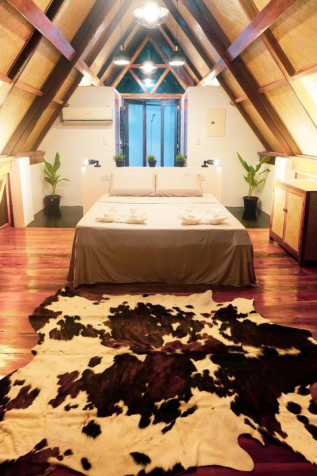 Dahun Villas Siargao General Luna  Camera foto