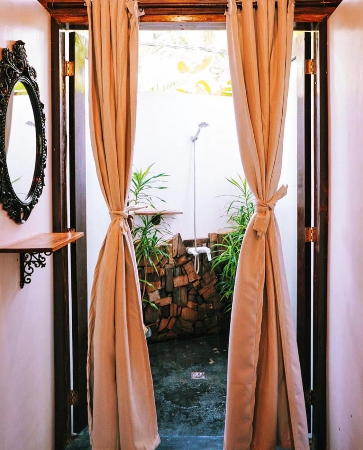 Dahun Villas Siargao General Luna  Esterno foto