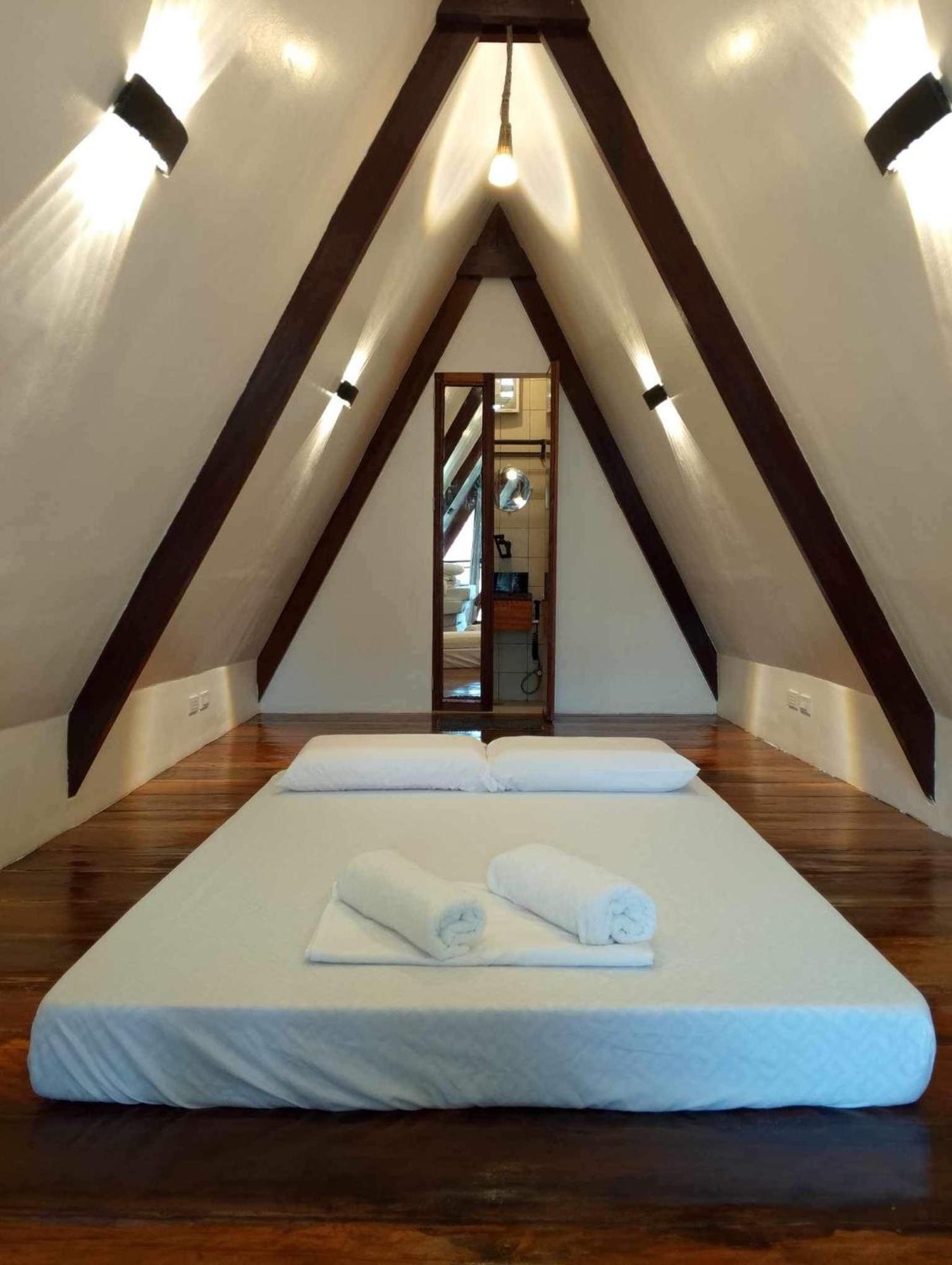 Dahun Villas Siargao General Luna  Esterno foto