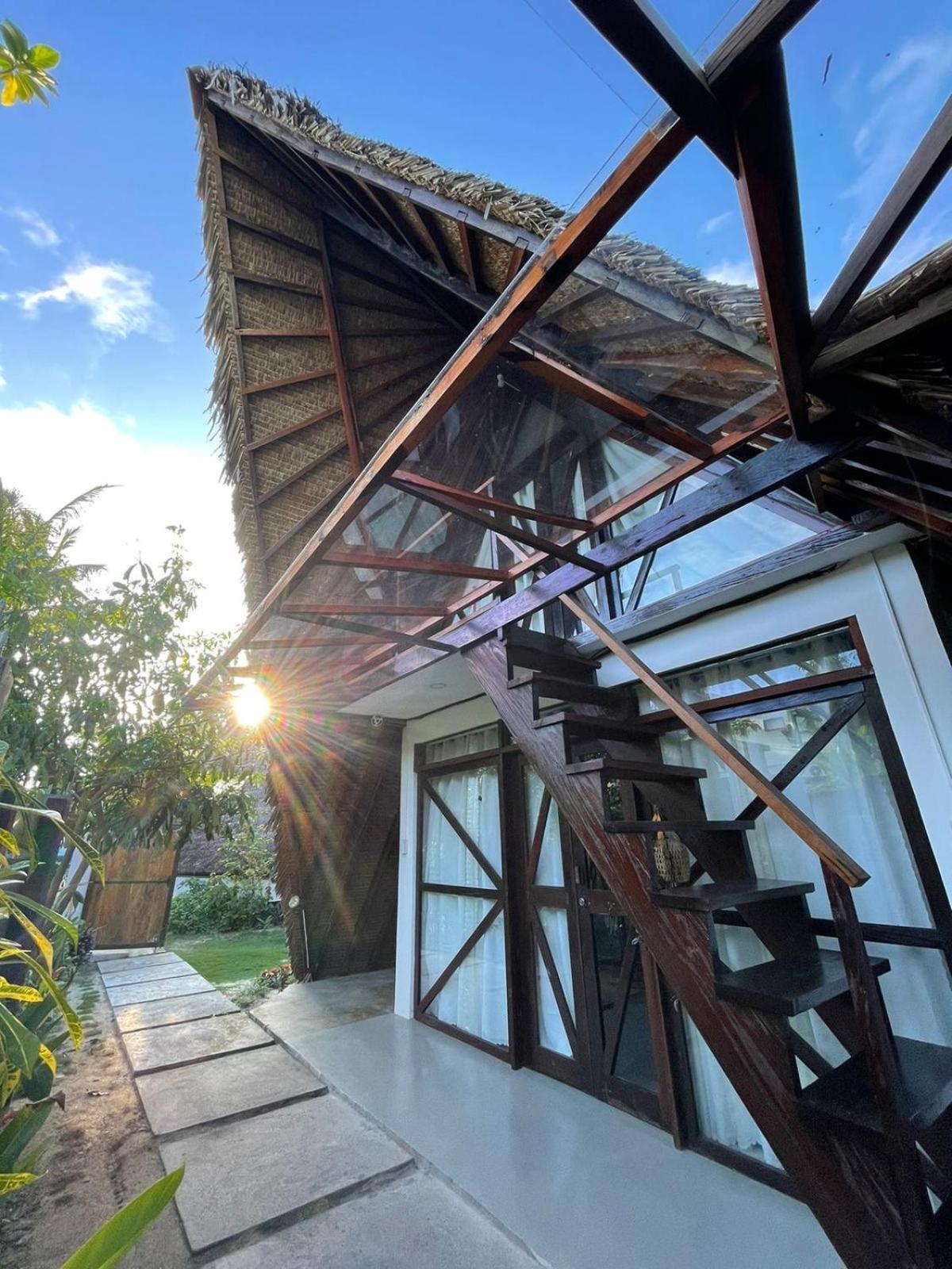Dahun Villas Siargao General Luna  Esterno foto