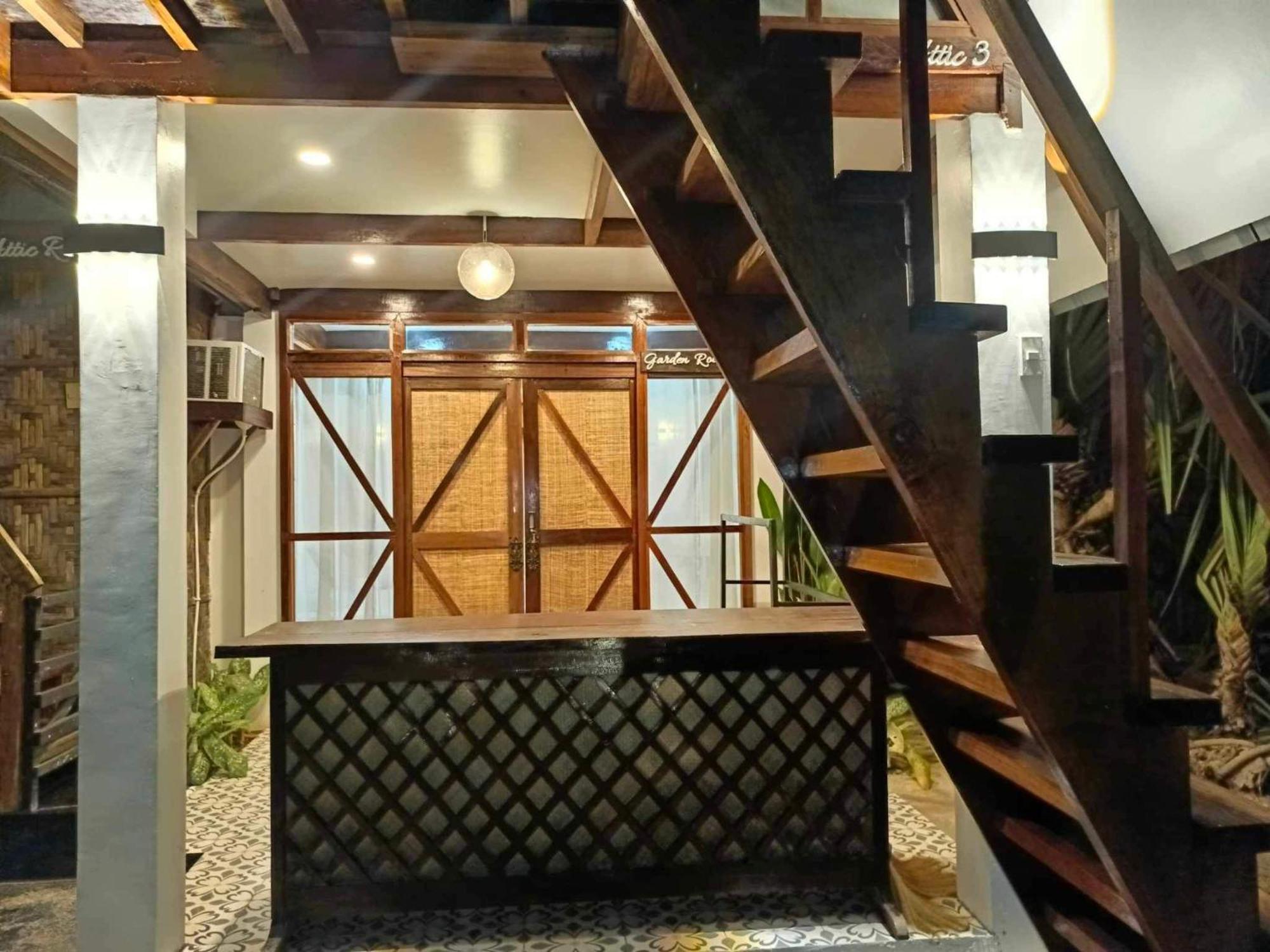 Dahun Villas Siargao General Luna  Esterno foto