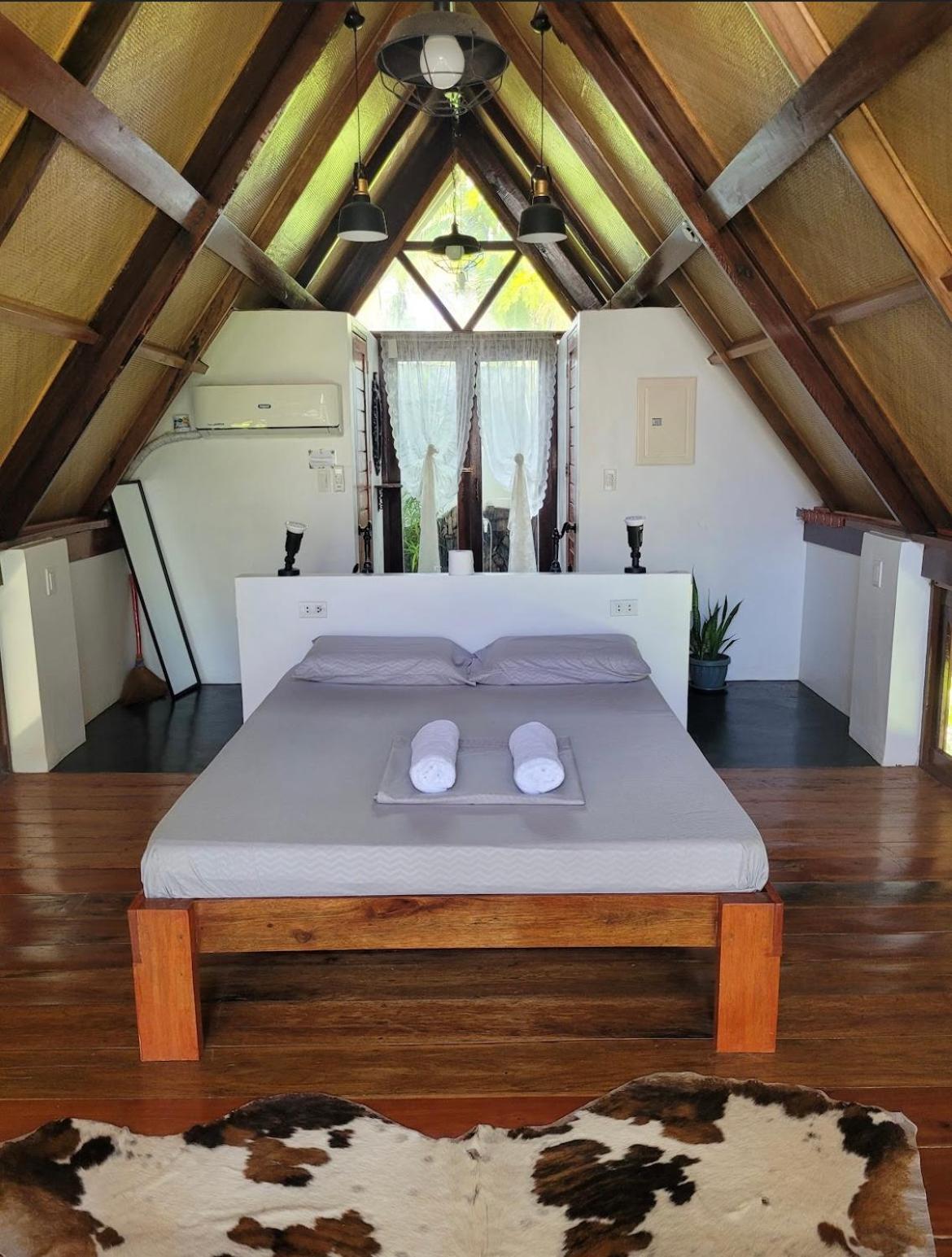 Dahun Villas Siargao General Luna  Esterno foto