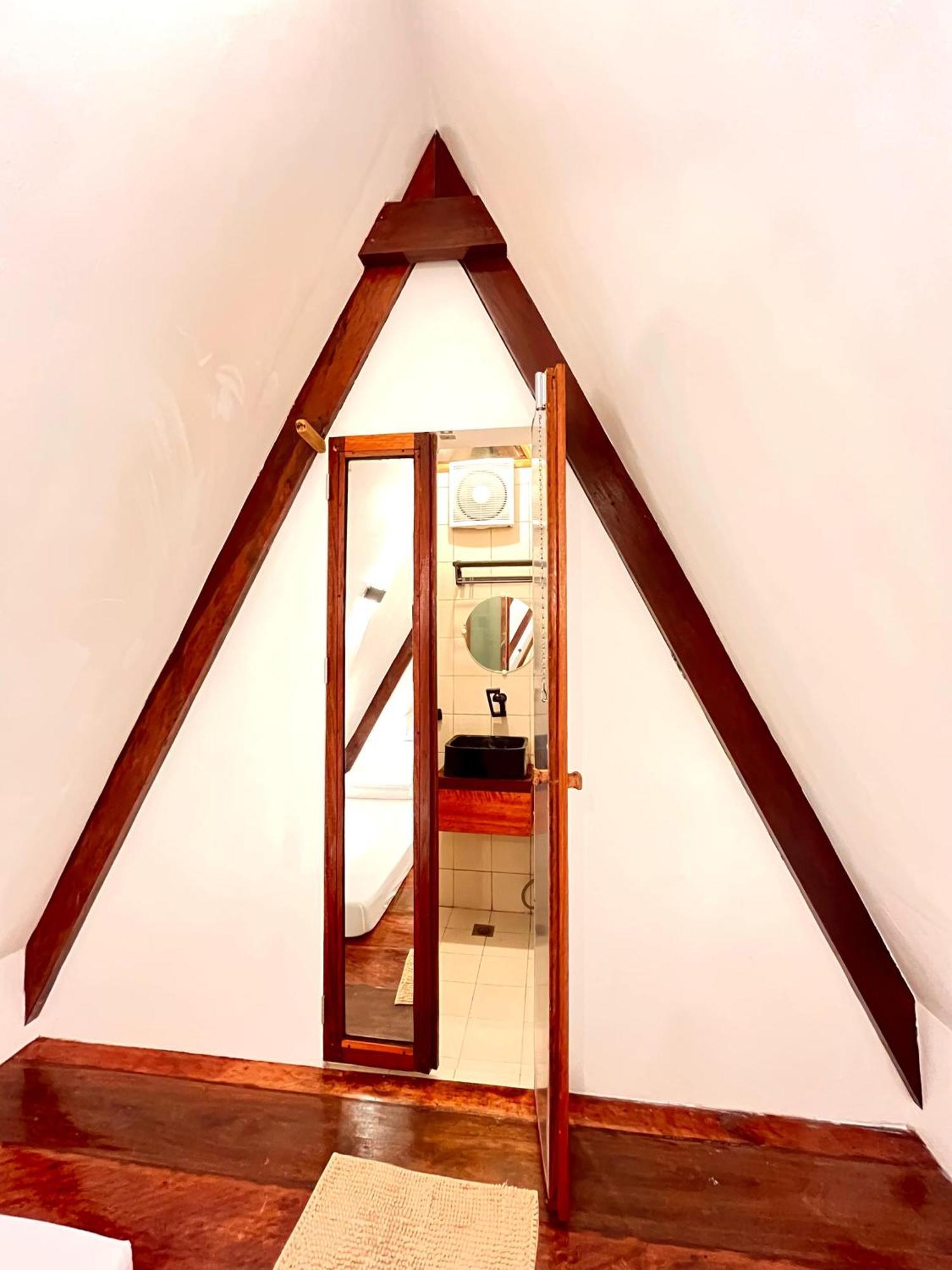 Dahun Villas Siargao General Luna  Esterno foto