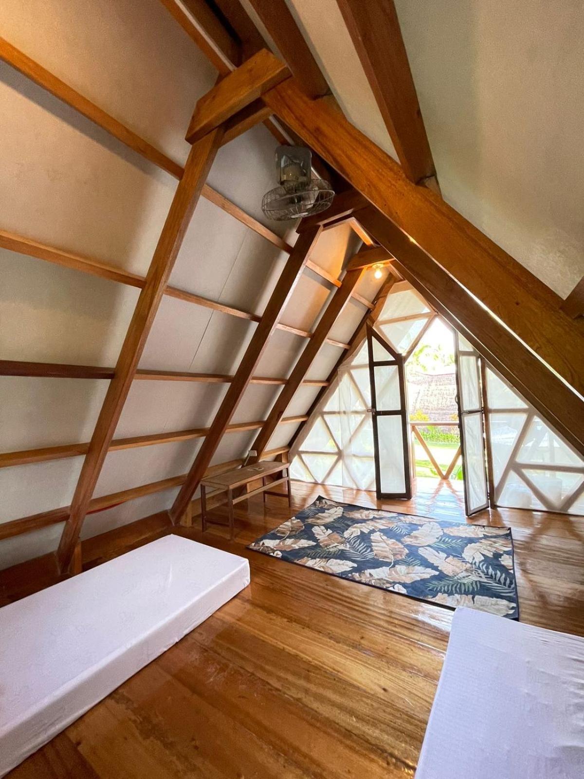 Dahun Villas Siargao General Luna  Esterno foto