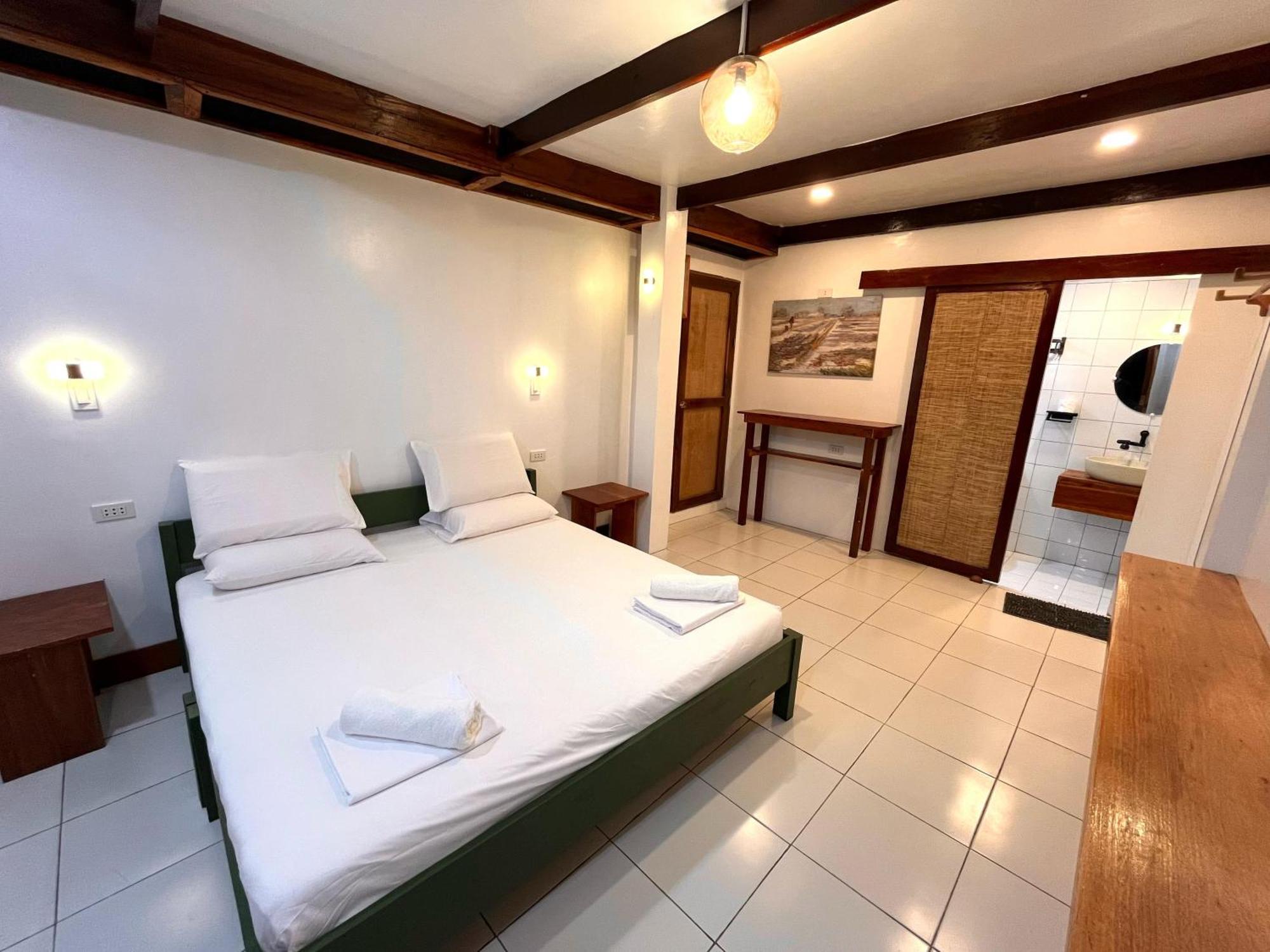Dahun Villas Siargao General Luna  Esterno foto